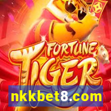 nkkbet8.com