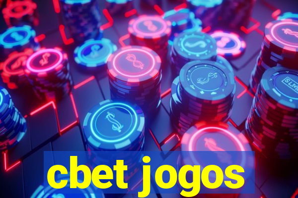 cbet jogos