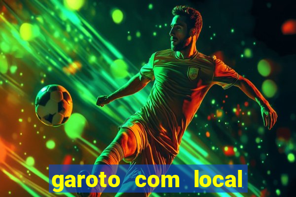 garoto com local porto alegre