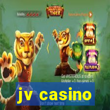 jv casino