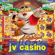 jv casino