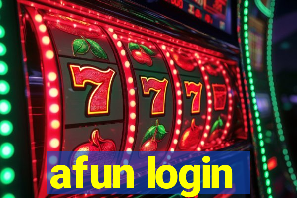 afun login