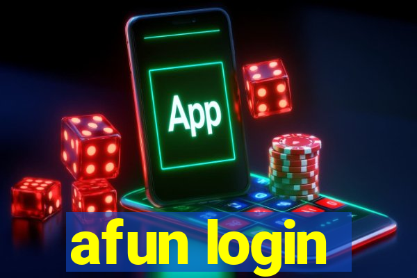 afun login