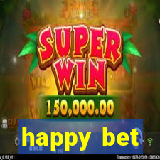 happy bet