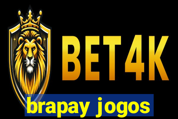 brapay jogos