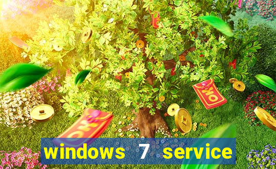 windows 7 service pack 2 download