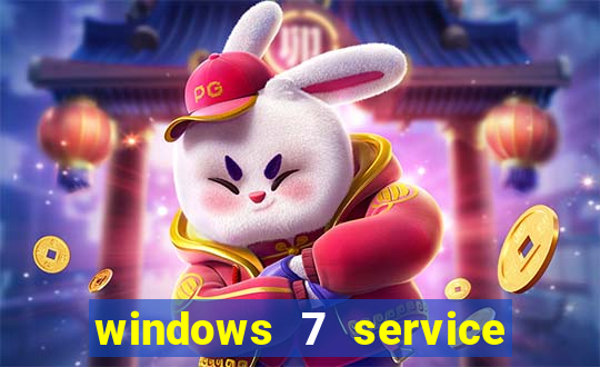 windows 7 service pack 2 download