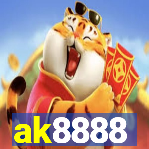 ak8888