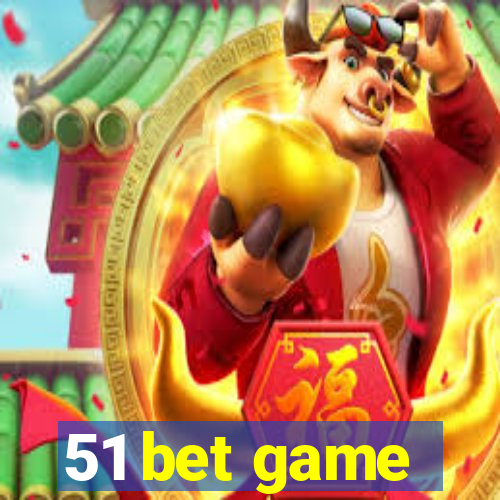 51 bet game