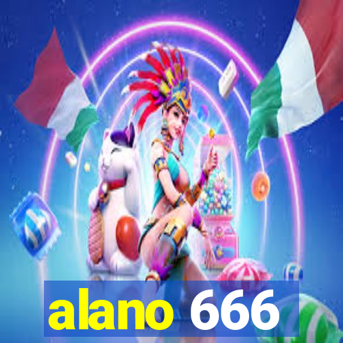 alano 666