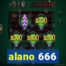 alano 666