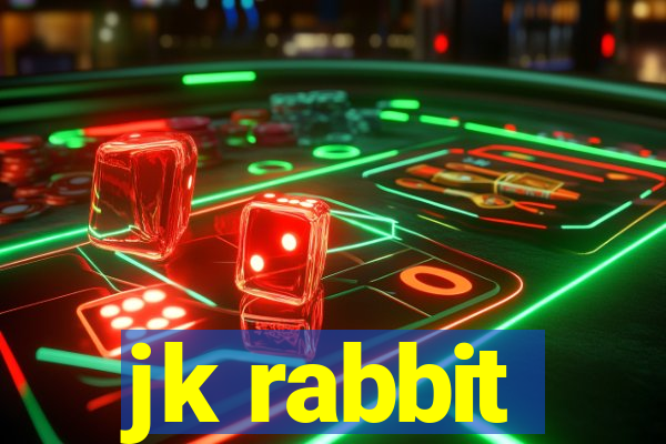 jk rabbit