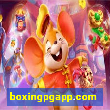 boxingpgapp.com