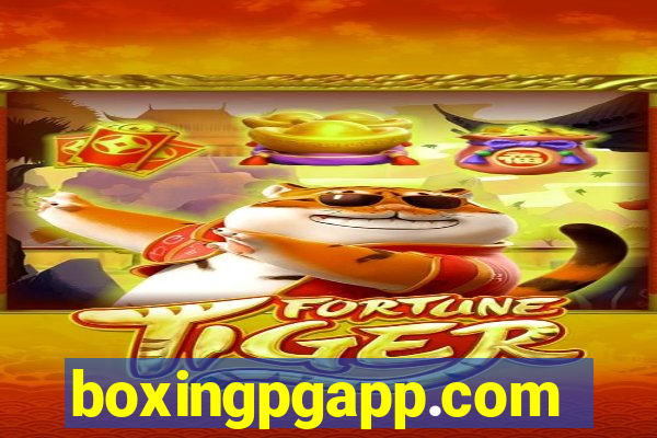 boxingpgapp.com