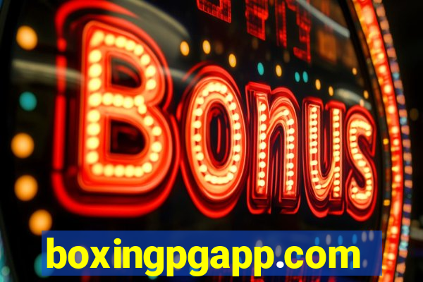 boxingpgapp.com