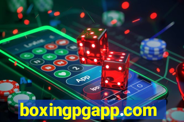 boxingpgapp.com