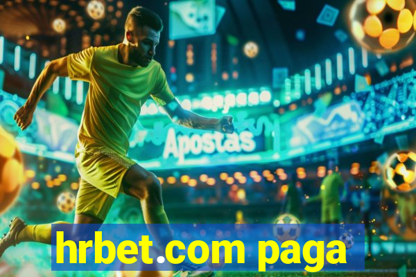 hrbet.com paga