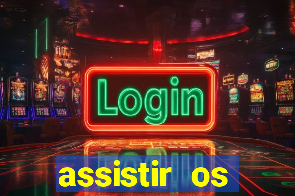 assistir os simpsons on-line