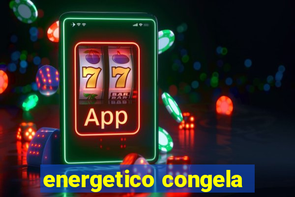 energetico congela