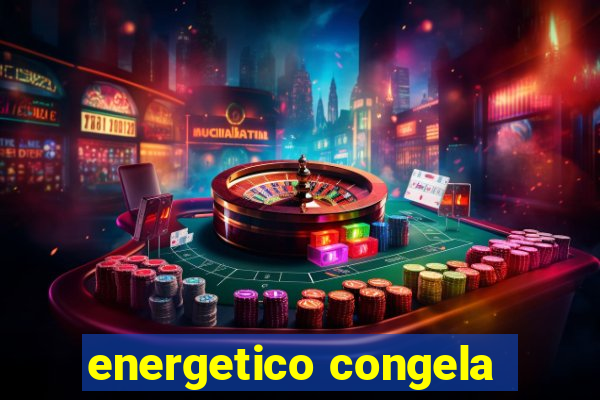 energetico congela