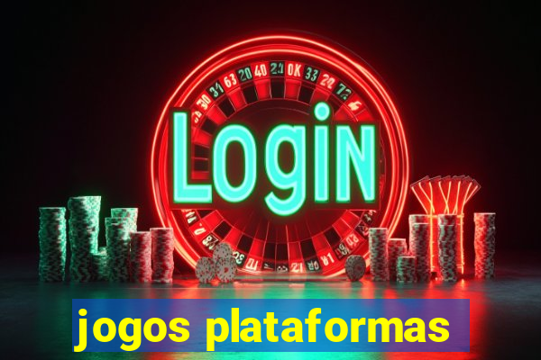 jogos plataformas