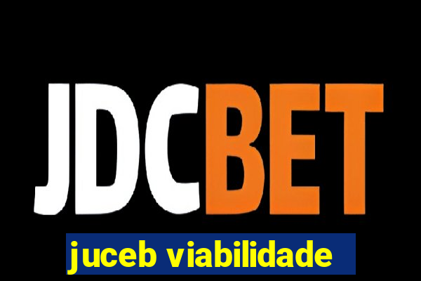 juceb viabilidade