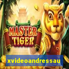 xvideoandressaurach