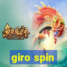 giro spin