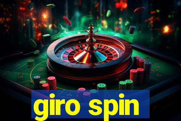 giro spin