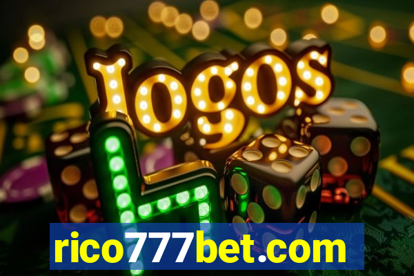 rico777bet.com