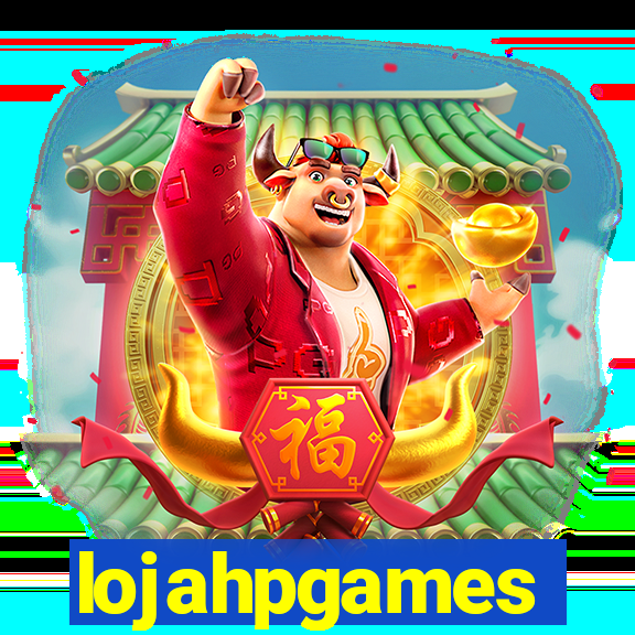 lojahpgames