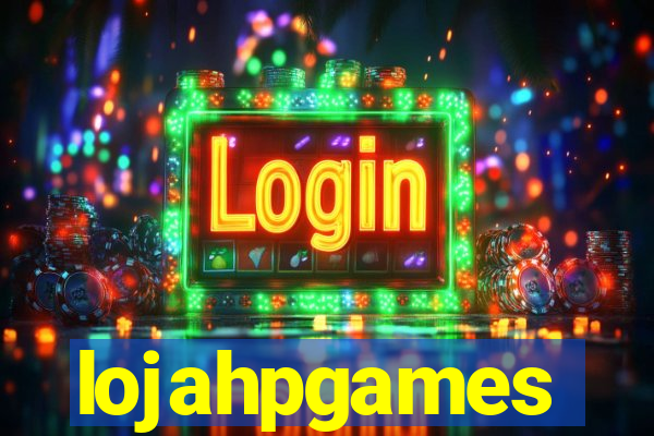 lojahpgames