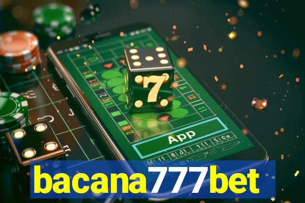 bacana777bet