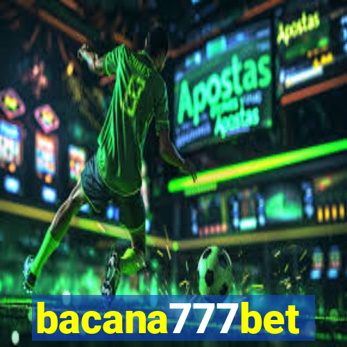 bacana777bet