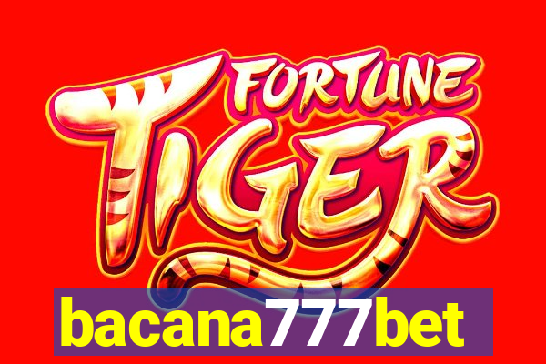 bacana777bet