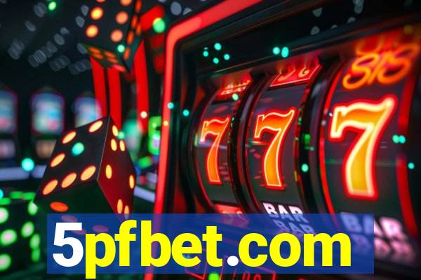 5pfbet.com