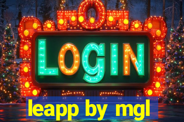 leapp by mgl