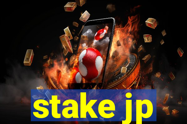 stake jp