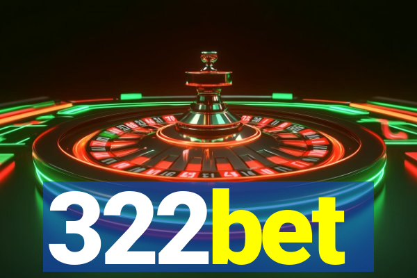 322bet