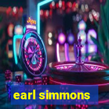 earl simmons