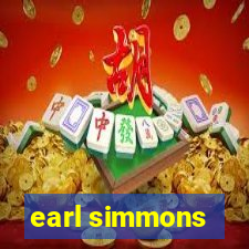 earl simmons