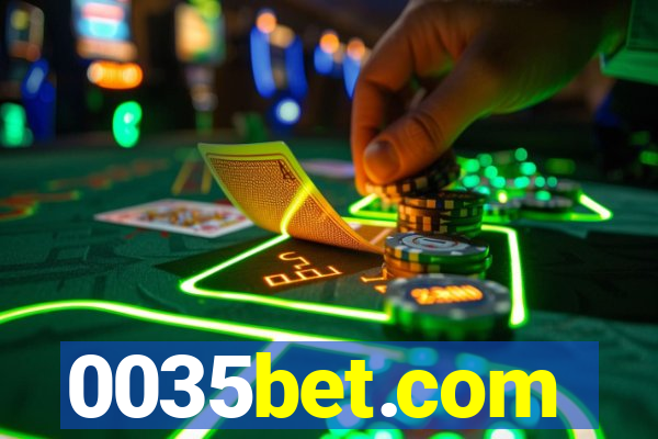 0035bet.com