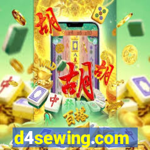 d4sewing.com