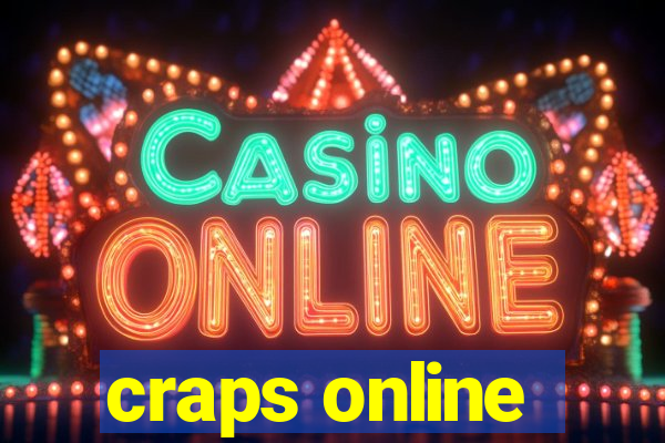 craps online