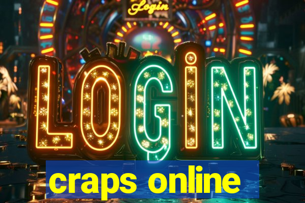 craps online