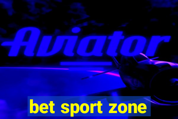 bet sport zone