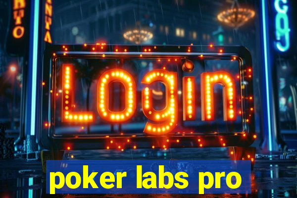 poker labs pro