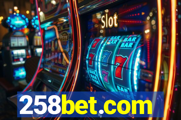 258bet.com