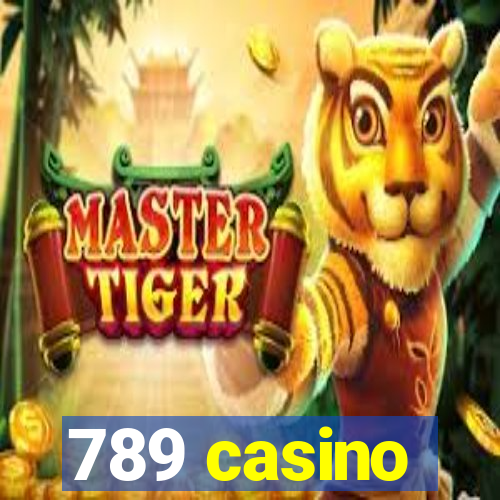 789 casino