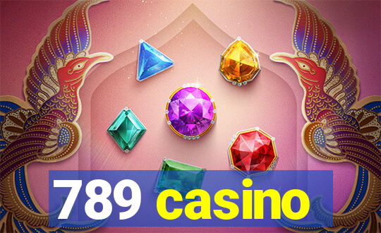 789 casino